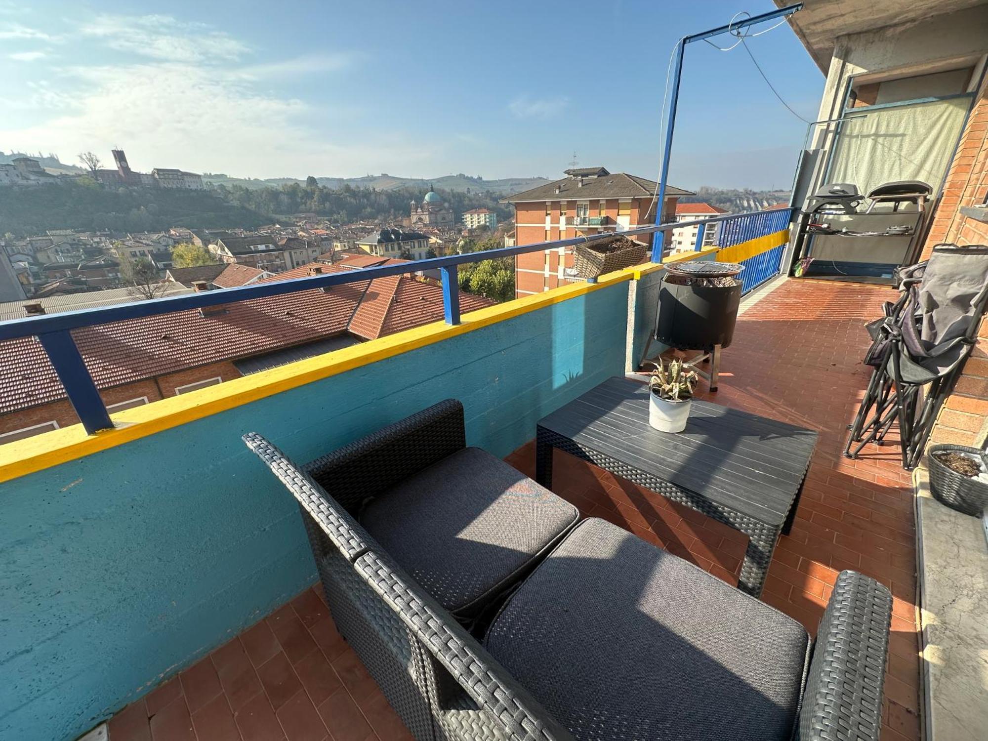 Affordable 3 Roms Appartment With Special Price Summer 2025 Dogliani Exterior photo