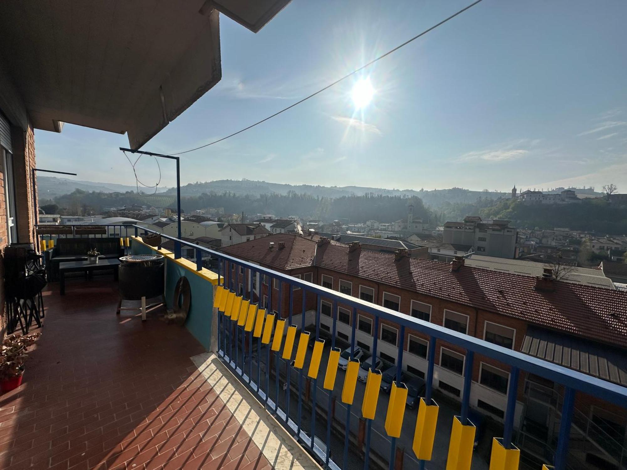 Affordable 3 Roms Appartment With Special Price Summer 2025 Dogliani Exterior photo
